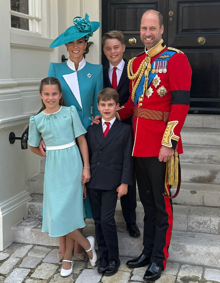 After Trolls Tell Kate Middleton To “Buy A Decent Wig,” Princess Diana’s Hairdresser Fires Back