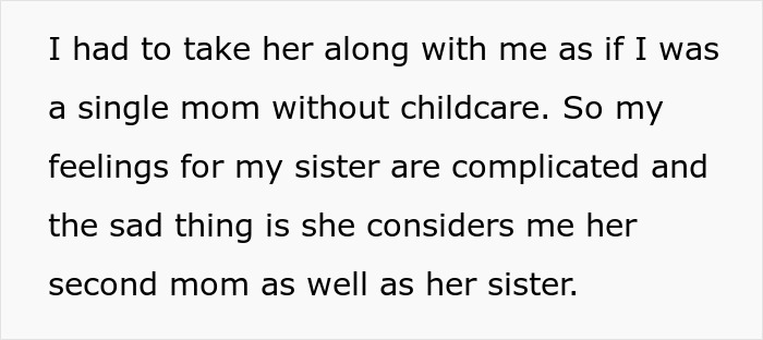 19YO Forced To Be A Parent To Little Sis, Irked As It&#8217;s Not Expected From Her Brother Too
