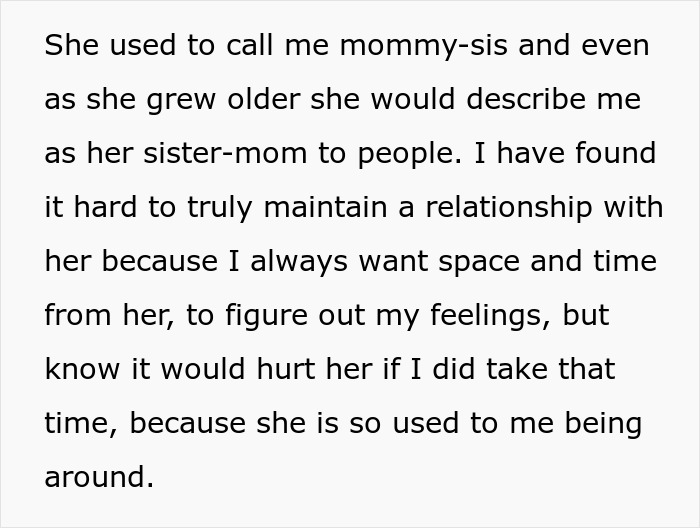 19YO Forced To Be A Parent To Little Sis, Irked As It&#8217;s Not Expected From Her Brother Too