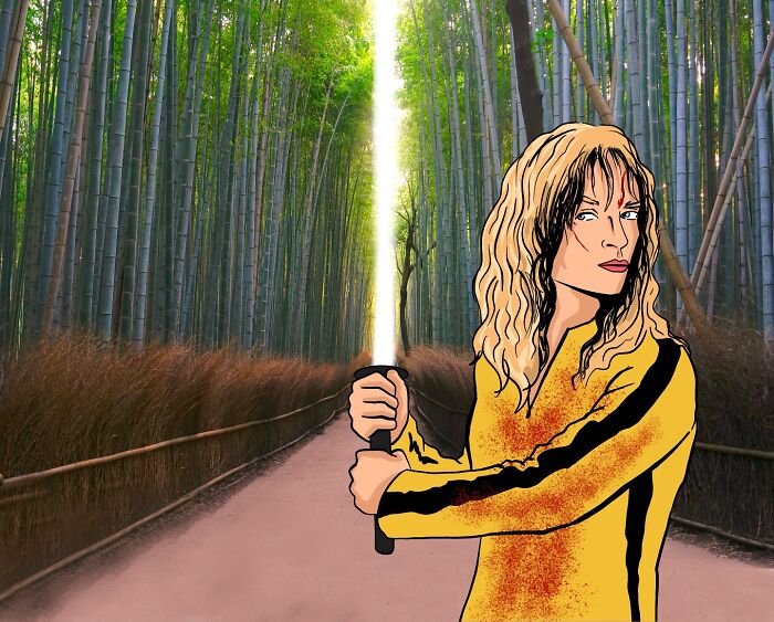 29 Creative Illustrations By Robin Yayla That Might Change How You Look At The World (New Pics)
