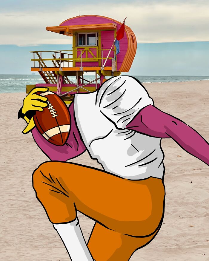 29 Creative Illustrations By Robin Yayla That Might Change How You Look At The World (New Pics)