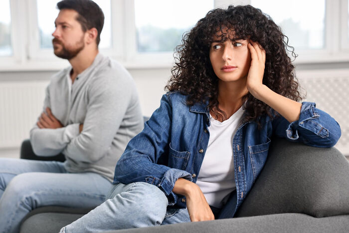 31 People Online Share The Exact Moment They Fell Out Of Love With Their Partner