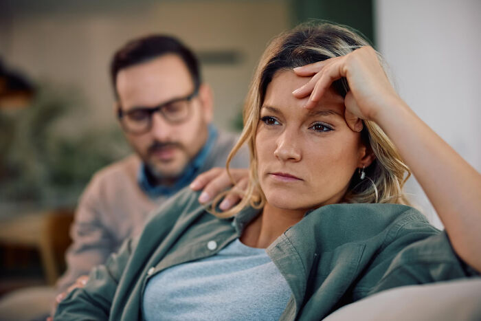 31 People Online Share The Exact Moment They Fell Out Of Love With Their Partner