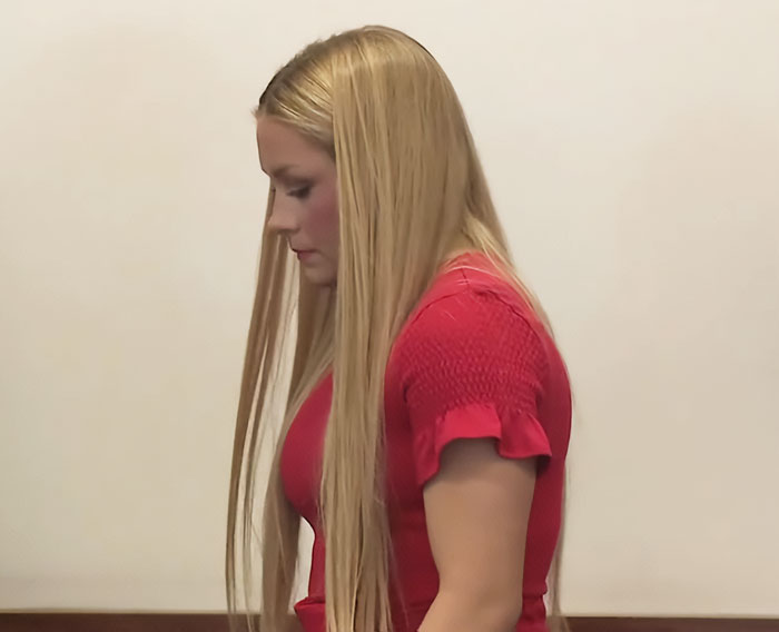 “Appearance-Obsessed Serial Bully”: People Who Knew 21YO Who Stuffed Newborn In Closet Speak Out