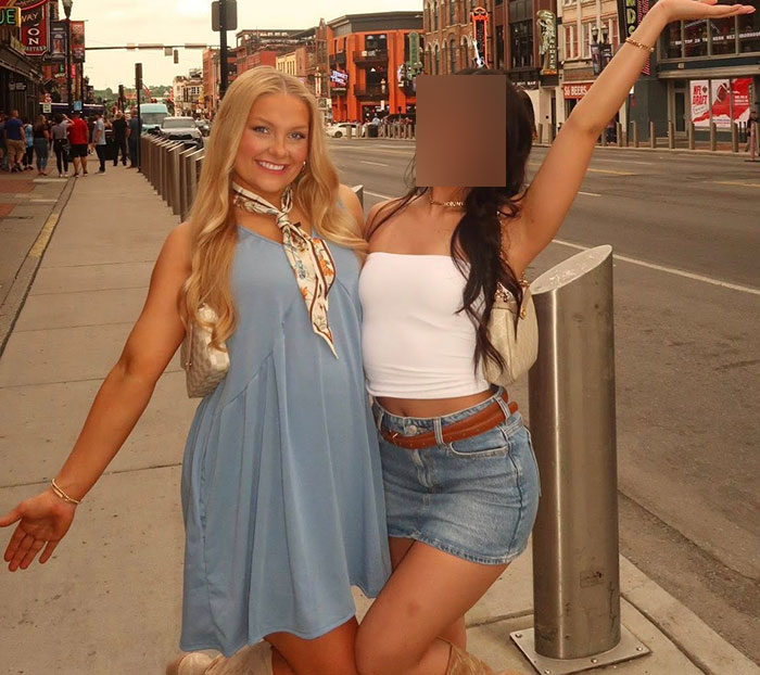 “Appearance-Obsessed Serial Bully”: People Who Knew 21YO Who Stuffed Newborn In Closet Speak Out