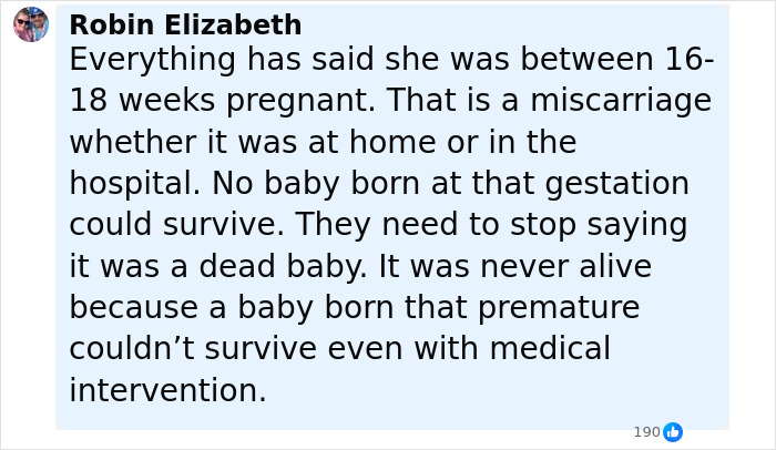 “Appearance-Obsessed Serial Bully”: People Who Knew 21YO Who Stuffed Newborn In Closet Speak Out