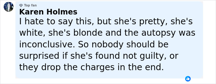 “Appearance-Obsessed Serial Bully”: People Who Knew 21YO Who Stuffed Newborn In Closet Speak Out