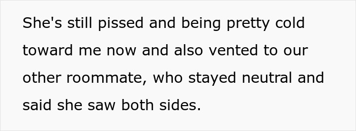 &#8220;AITA For Refusing To Leave My Apartment Because Of My Muslim Roommate&#8217;s Conservative Mom?&#8221;