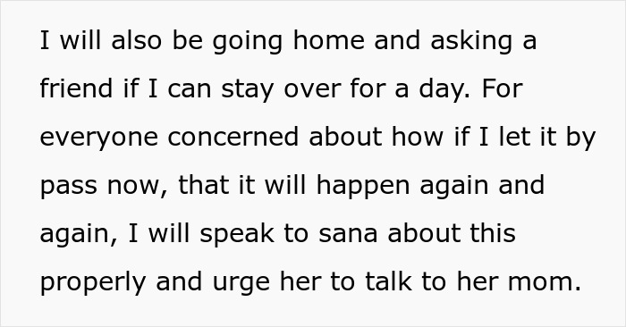 &#8220;AITA For Refusing To Leave My Apartment Because Of My Muslim Roommate&#8217;s Conservative Mom?&#8221;