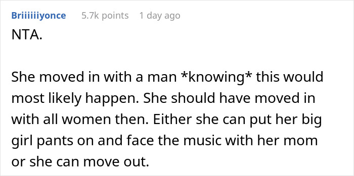 &#8220;AITA For Refusing To Leave My Apartment Because Of My Muslim Roommate&#8217;s Conservative Mom?&#8221;