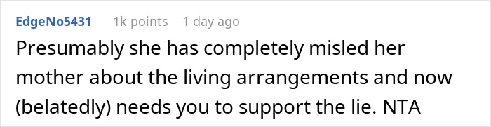 &#8220;AITA For Refusing To Leave My Apartment Because Of My Muslim Roommate&#8217;s Conservative Mom?&#8221;