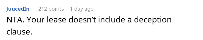 &#8220;AITA For Refusing To Leave My Apartment Because Of My Muslim Roommate&#8217;s Conservative Mom?&#8221;