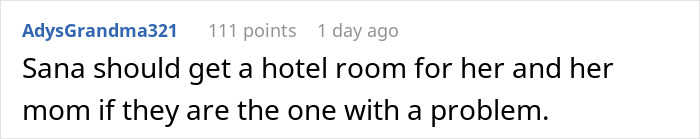 &#8220;AITA For Refusing To Leave My Apartment Because Of My Muslim Roommate&#8217;s Conservative Mom?&#8221;