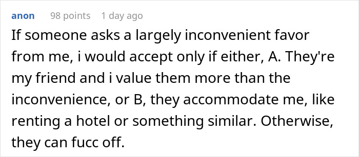 &#8220;AITA For Refusing To Leave My Apartment Because Of My Muslim Roommate&#8217;s Conservative Mom?&#8221;
