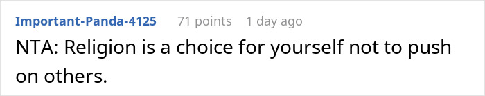 &#8220;AITA For Refusing To Leave My Apartment Because Of My Muslim Roommate&#8217;s Conservative Mom?&#8221;