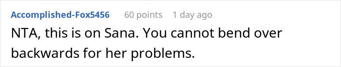 &#8220;AITA For Refusing To Leave My Apartment Because Of My Muslim Roommate&#8217;s Conservative Mom?&#8221;