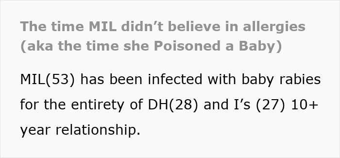 Party Takes A Wild Turn After Woman Decides To Prove She’s A Better Grandma And Sends A Baby To ER