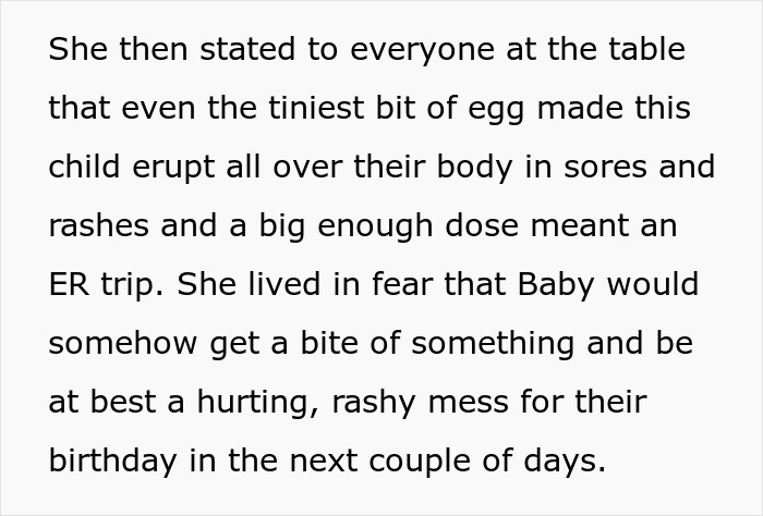 Party Takes A Wild Turn After Woman Decides To Prove She’s A Better Grandma And Sends A Baby To ER