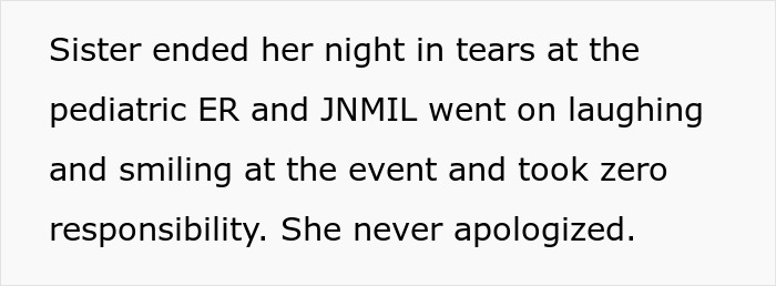 Party Takes A Wild Turn After Woman Decides To Prove She’s A Better Grandma And Sends A Baby To ER
