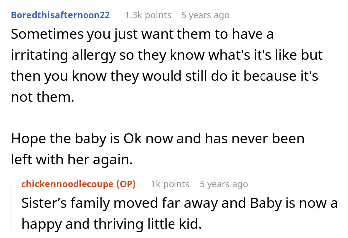 Party Takes A Wild Turn After Woman Decides To Prove She’s A Better Grandma And Sends A Baby To ER