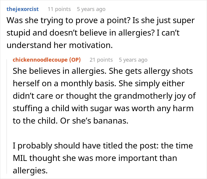 Party Takes A Wild Turn After Woman Decides To Prove She’s A Better Grandma And Sends A Baby To ER