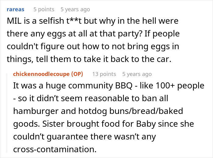 Party Takes A Wild Turn After Woman Decides To Prove She’s A Better Grandma And Sends A Baby To ER