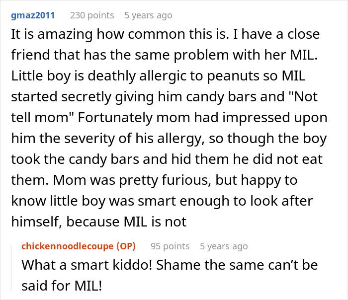 Party Takes A Wild Turn After Woman Decides To Prove She’s A Better Grandma And Sends A Baby To ER