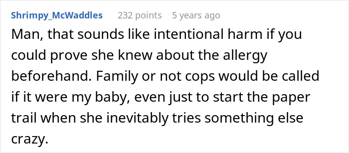 Party Takes A Wild Turn After Woman Decides To Prove She’s A Better Grandma And Sends A Baby To ER