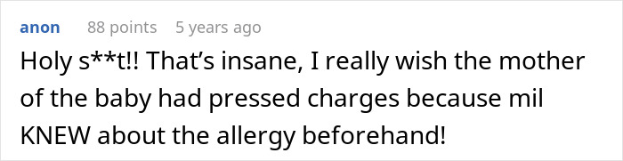 Party Takes A Wild Turn After Woman Decides To Prove She’s A Better Grandma And Sends A Baby To ER