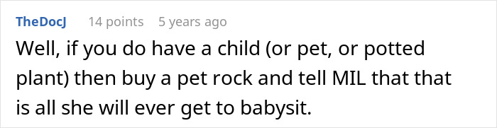 Party Takes A Wild Turn After Woman Decides To Prove She’s A Better Grandma And Sends A Baby To ER