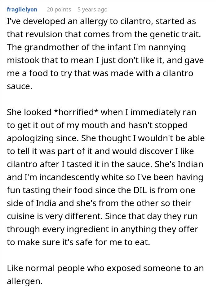 Party Takes A Wild Turn After Woman Decides To Prove She’s A Better Grandma And Sends A Baby To ER