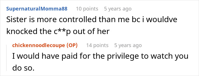 Party Takes A Wild Turn After Woman Decides To Prove She’s A Better Grandma And Sends A Baby To ER