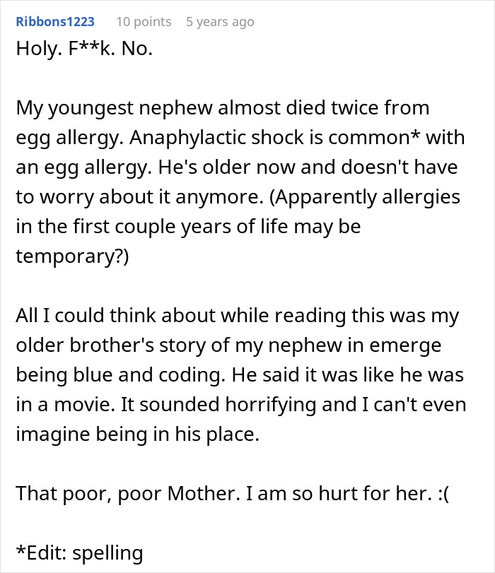Party Takes A Wild Turn After Woman Decides To Prove She’s A Better Grandma And Sends A Baby To ER