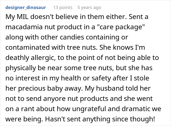 Party Takes A Wild Turn After Woman Decides To Prove She’s A Better Grandma And Sends A Baby To ER