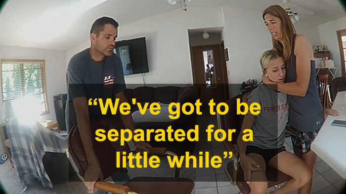 &#8220;Felt So Bad For Him&#8221;: Netizens Left Stunned By Dad’s Devastating Reaction To Wife’s Betrayal