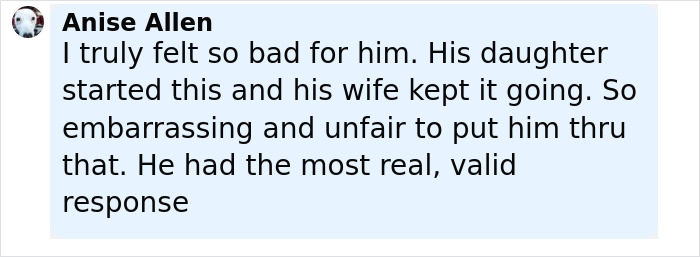 &#8220;Felt So Bad For Him&#8221;: Netizens Left Stunned By Dad’s Devastating Reaction To Wife’s Betrayal