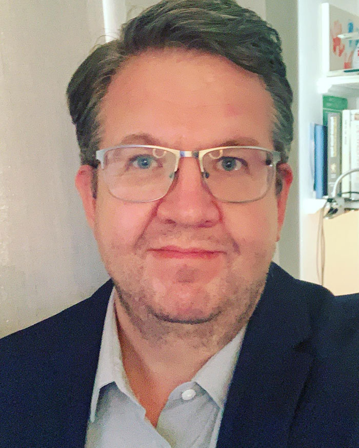 Surgeon Who Froze His Own Legs To Have Them Amputated Is Jailed As Disturbing Crimes Come To Light