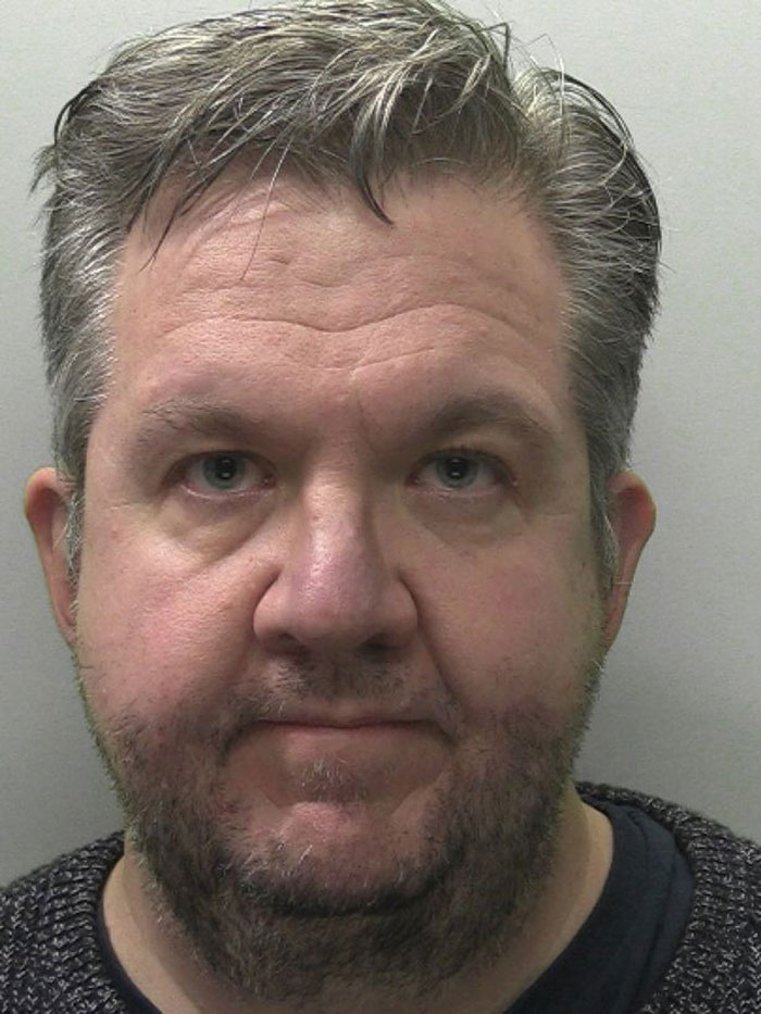 Surgeon Who Froze His Own Legs To Have Them Amputated Is Jailed As Disturbing Crimes Come To Light