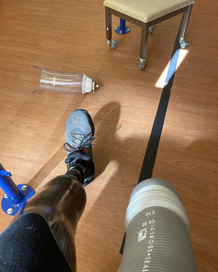 Surgeon Who Froze His Own Legs To Have Them Amputated Is Jailed As Disturbing Crimes Come To Light