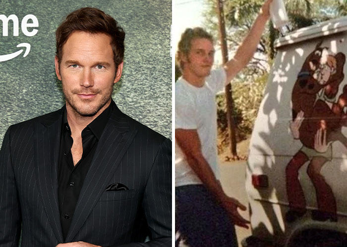 20 Celebrities Who Were Once &#8220;Homeless And Hungry&#8221; And Slept On The Streets Before Fame