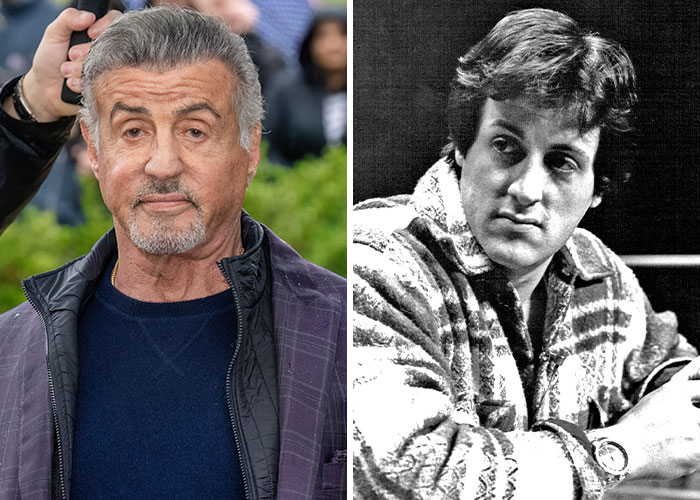 20 Celebrities Who Were Once &#8220;Homeless And Hungry&#8221; And Slept On The Streets Before Fame