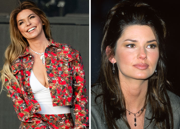 20 Celebrities Who Were Once &#8220;Homeless And Hungry&#8221; And Slept On The Streets Before Fame