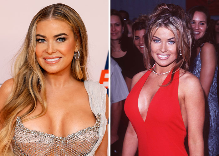 20 Celebrities Who Were Once &#8220;Homeless And Hungry&#8221; And Slept On The Streets Before Fame
