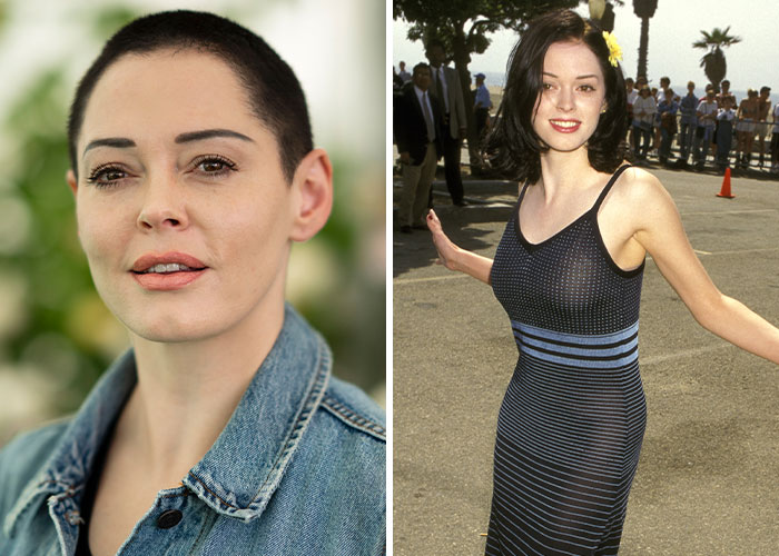 20 Celebrities Who Were Once &#8220;Homeless And Hungry&#8221; And Slept On The Streets Before Fame