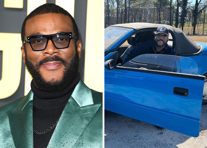 20 Celebrities Who Were Once &#8220;Homeless And Hungry&#8221; And Slept On The Streets Before Fame