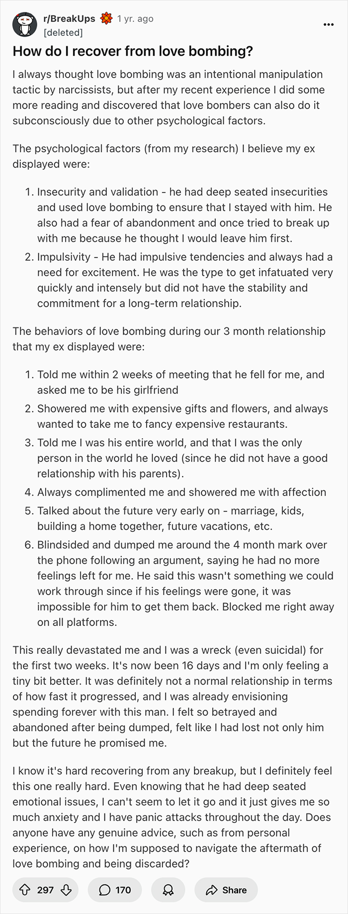 Too Good To Be True: Red Flags In A Relationship Masquerading As Green Lights