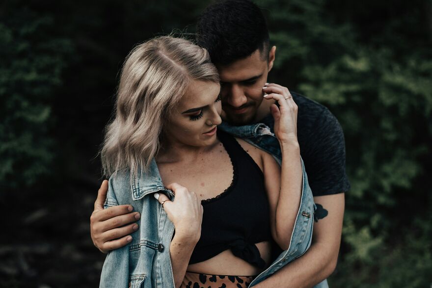 Too Good To Be True: Red Flags In A Relationship Masquerading As Green Lights