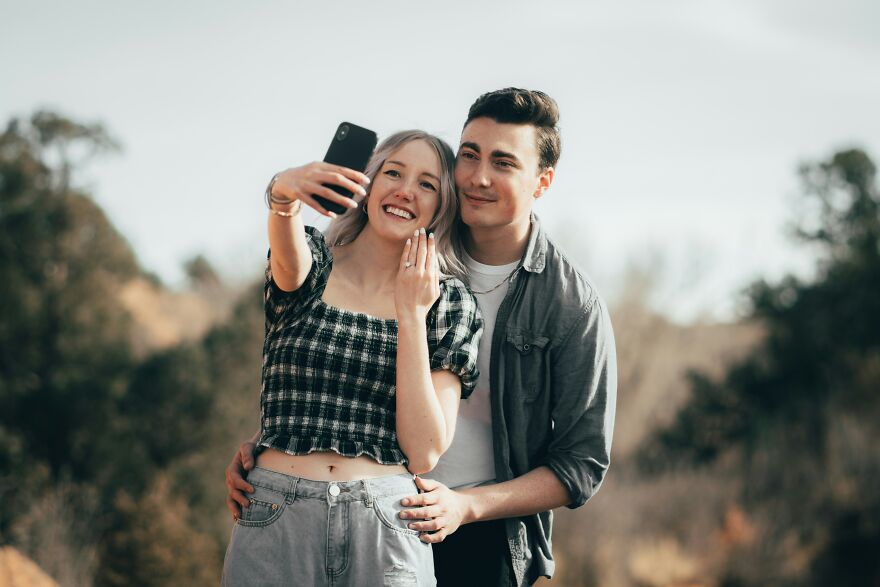 Too Good To Be True: Red Flags In A Relationship Masquerading As Green Lights