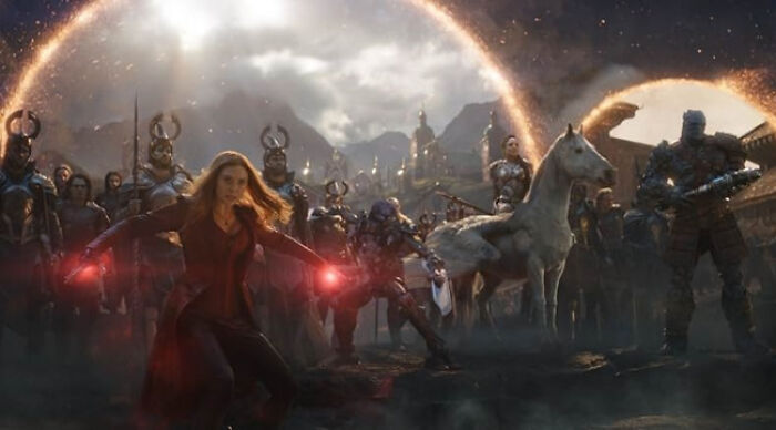 The Ultimate 23 Beloved Movie Tropes Poll &#8211; Cast Your Vote On The Ones You Love And Hate