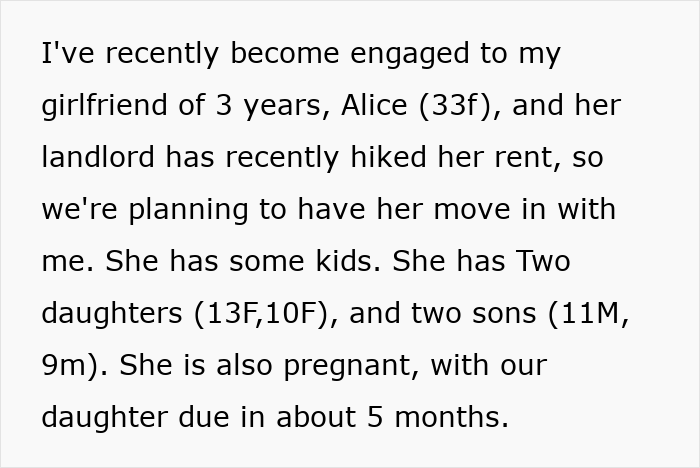“You’ve Replaced Your Dead Wife With Your Daughter”: Fiancée Crosses A Line And Loses Everything